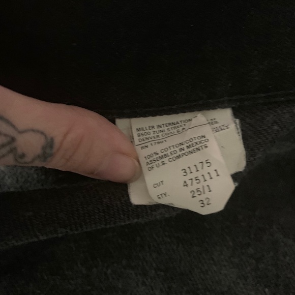 Rocky mountain jeans - Picture 4 of 13